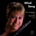 Wind Song: New American Classics For Flute & Piano