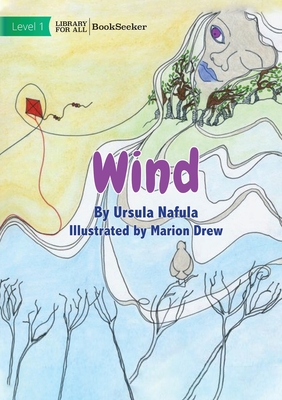 Wind - Nafula, Ursula