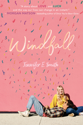 Windfall - Smith, Jennifer E
