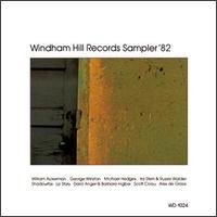 Windham Hill Sampler '82 - Various Artists