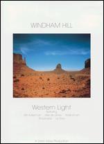 Windham Hill: Western Light - 