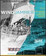 Windjammer: The Voyage of the Christian Radich [Blu-ray]