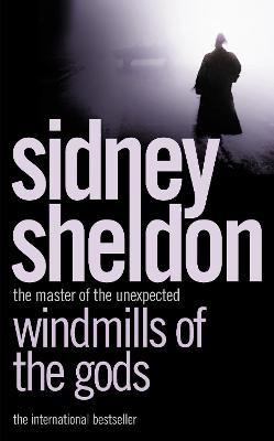Windmills of the Gods - Sheldon, Sidney