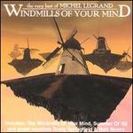 Windmills Of Your Mind (Master)