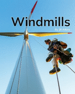 Windmills: Phonics Phase 4