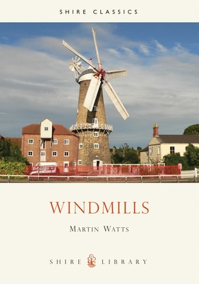 Windmills - Watts, Martin