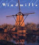 Windmills - Brooks, Laura