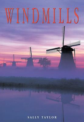 Windmills - Taylor, Sally