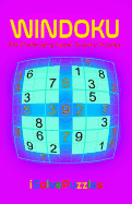 Windoku: 100 Challenging Hyper-Sudoku Puzzles