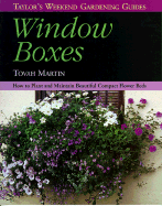 Window Boxes - Martin, Tovah