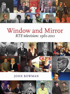 Window & Mirror - Bowman, John