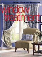 Window Treatment Decorating Ideas