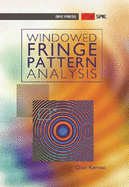 Windowed Fringe Pattern Analysis