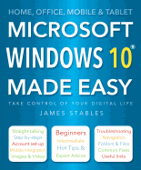 Windows 10 Made Easy