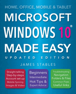 Windows 10 Made Easy