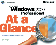 Windows 2000 Professional Illustrated Companion