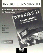 Windows 3.1 Instructor's Guide
