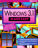 Windows 3.1 Made Easy