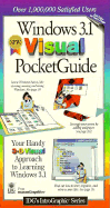 Windows 3.1 Visual Pocketguide