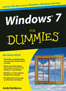 Windows 7 Fur Dummies