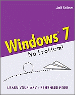 Windows 7: No Problem!