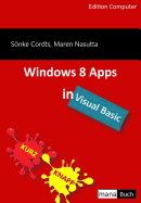 Windows 8 Apps in Visual Basic
