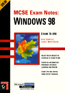Windows 98: Covers Exam 70-098 - Mortensen, Lance, and Sawtell, Rick