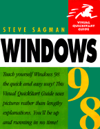 Windows 98 Visual QuickStart