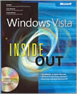 Windows Administrators Inside Out Kit: Windows Server 2008 Inside Out and Windows Vista Inside Out