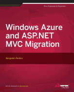 Windows Azure and ASP.Net MVC Migration