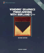 Windows Graphics Programming with Borland C++ - Heiny, Loren