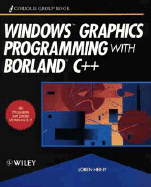 Windows Graphics Programming with Borland C++