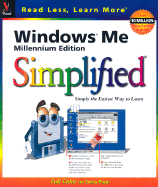 Windows Me Simplified