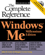 Windows Millennium Edition: The Complete Reference