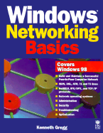 Windows Networking Basics