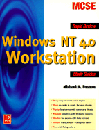 Windows NT 4.0 Workstation