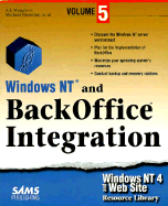 Windows NT & Backoffice Integration - MUSGROVE