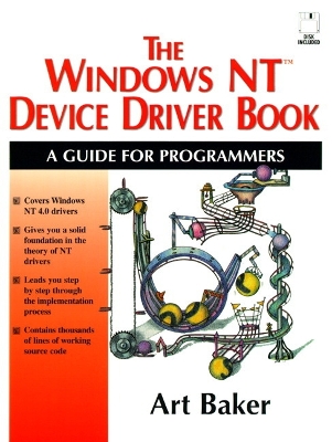 Windows NT Device Driver Book - Baker, Art