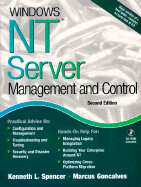 Windows NT Server: Management and Control