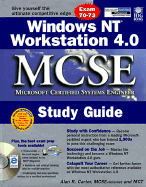 Windows NT Workstation 4.0 MCSE Study Guide