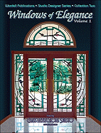 Windows of Elegance: Collection Two