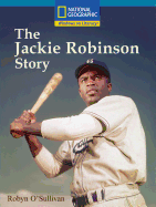 Windows on Literacy Fluent Plus (Social Studies: History/Culture): The Jackie Robinson Story