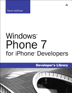 Windows Phone 7 for iPhone Developers