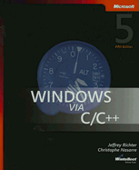 Windows Via C/C++