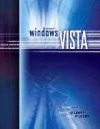 Windows Vista Brief Edition - O'Leary, Linda