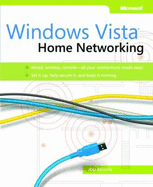 Windows Vista: Home Networking