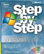 Windows Vista Step by Step