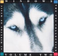 Windows, Vol. 2 - Various Artists