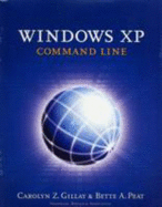 Windows XP: Command Line