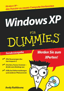 Windows XP Fur Dummies: Sonderausgabe
